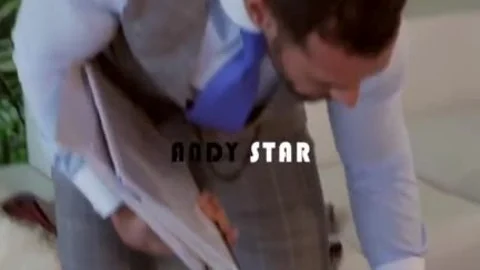 Bad Pup ? Andy Star & Denis Vega