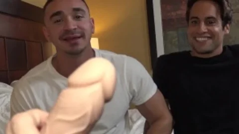 Randy - anal First Time