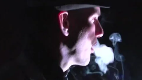 Male Stripper Chris Harder gangbanged By Pornstar Crush