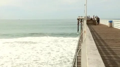 Cameron Foster & Darius Ferdynand - I Could get Used To This
