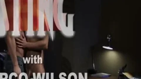 Sting: Logan Scott & Marco Wilson