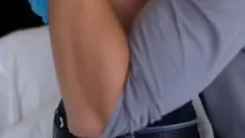 Gabriel Clark Sucks A knob For The 1st Time