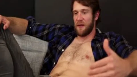 Colby Keller & The Camera-dude