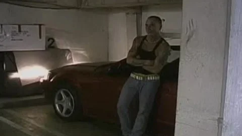 Scott Craven banged By fake knob And homo paramour