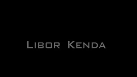 Libor Kenda Aka Ennio Guardi