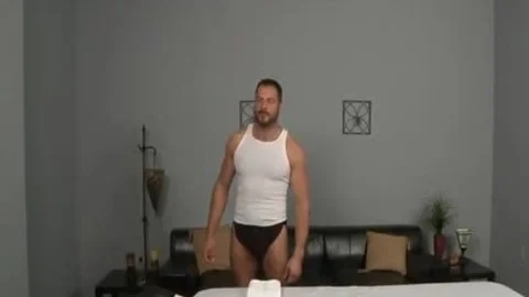 Arpad Miklos And Seth dirty (this man)