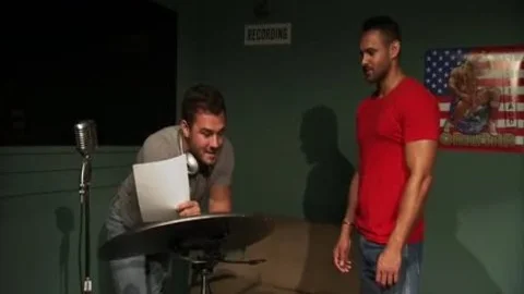 Jessy Ares, Junior Stellano And Marco Wilson (CP P3)