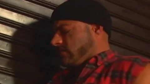 large Rig Bears - Scene 4