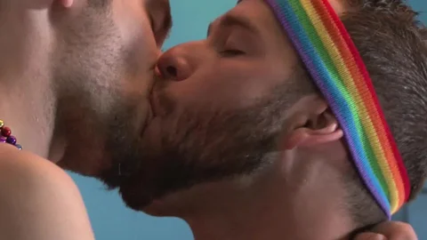 Pride NYC - Duncan darksome & Luke Adams anal bang