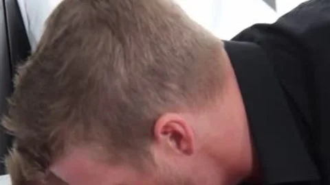 Jeremy Stevens Wakes Up Boyfriend Tory Mason For A hot bang