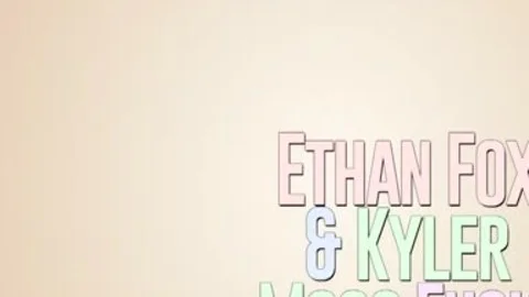 Kyler Moss & Ethan Fox