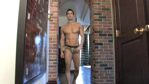 Next Door Buddies: Bull Meets Buck: A Hunky Union