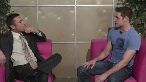 The Straight To gay Show 2 - pound