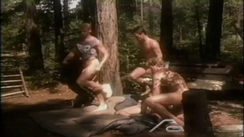 Falcon Studios: Jet Ski Jerking Off