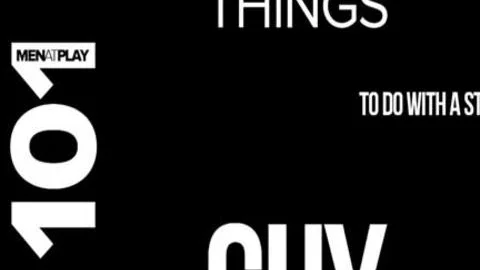 Caleb Roca & Denis Vega Paco - 101 Things To Do With A Straight man