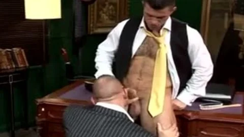 Samuel Colt And Rob Nelson