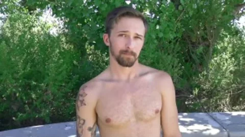 Landon - butthole Lovemaking