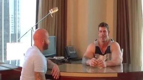 Zeb Atlas Vs Bald