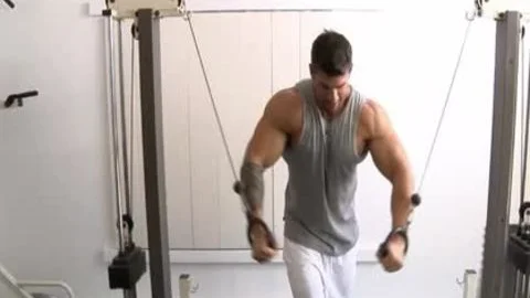 Zeb Atlas & Brady Jensen