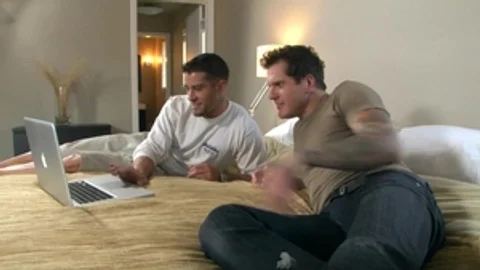 Cody Cummings: Raining Raunchy Fun