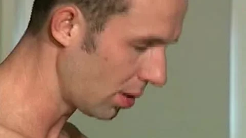 Chad Hunt And A legal age teenager