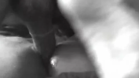dark White And yummy - Scene two