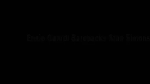 Cocksure guys - Ennio Guardi Barebacks Stan Simons