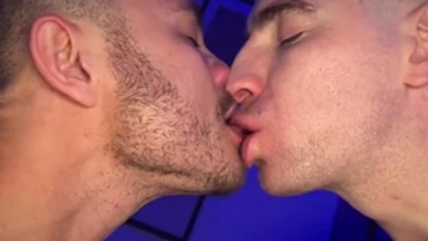 Danilo And Kayden Gray