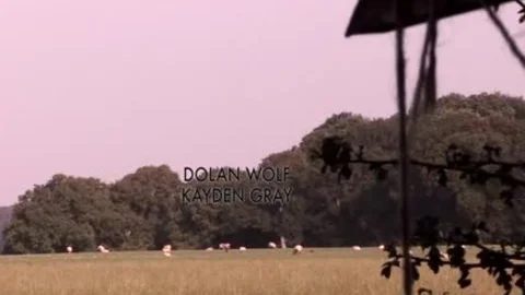 Dolan Wolf And Kayden Gray (WM P1)