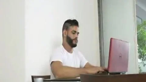Richard Martins And Andy Star