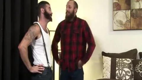 Dustin Steele And Brendan Patrick (BDFSA)