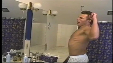 Falcon Studios: A Taste of Heaven Sent by Alex's Cock