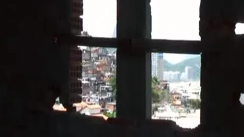 Marcelo Mastro Sendo Passivo â€“ Favela