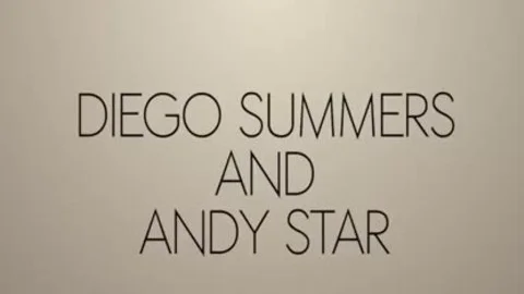 Diego Summers & Andy Star – raw Cravings