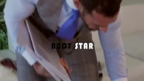 Bad Pup ? Andy Star & Denis Vega