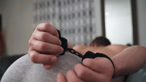 Drill My Hole - Big dick Leon Lewis face fucking