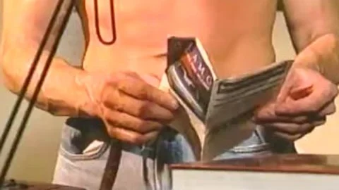 Brian Maxx  bunch-sex Rusty Samuels homo