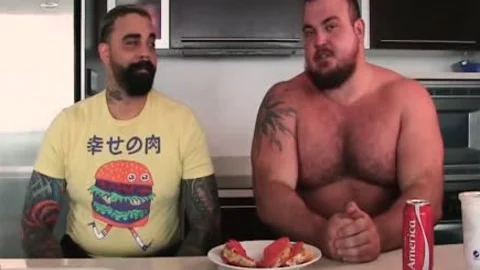 Body By Tacos With Hunter Scott & Pedro Picante