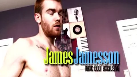 James Jamesson - 10-Pounder Daily - Cameron Foster three Some