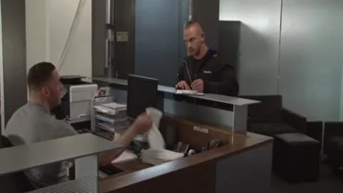 Samuel Colt And Jim Ferro (Worked Up).mp4
