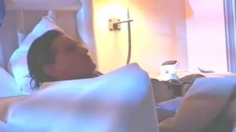 Palmers craving - Scene three