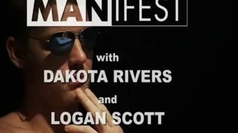 Manifest: Dakota Rivers & Logan Scott!