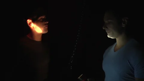 Urban Legend - Hook up