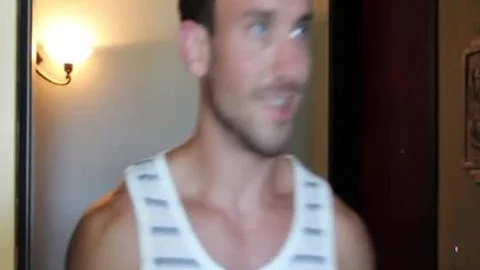 ManRoyale - Joey Moriarty & Mike Gaite Spend The Night pounding