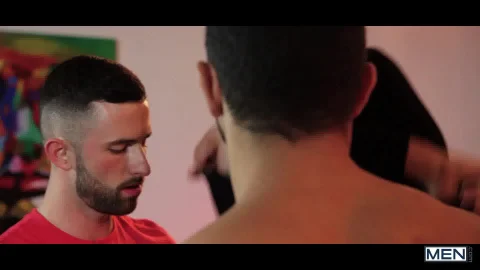 The couple That fucks together - Dato Foland, Hector De Silva anal plow