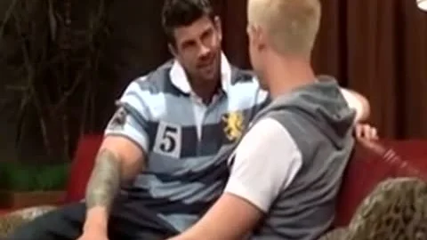 it is SEX TIME!!