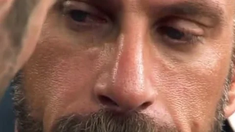 Jake Genesis And Samuel Colt (BES P1)