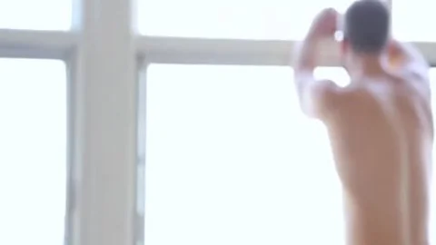 Gabriel Clark plows Chris Harder - Scene 1