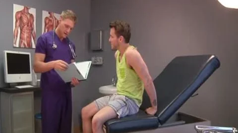 Hard Medicine S3 - Gavin Waters & Colton Grey (HD)