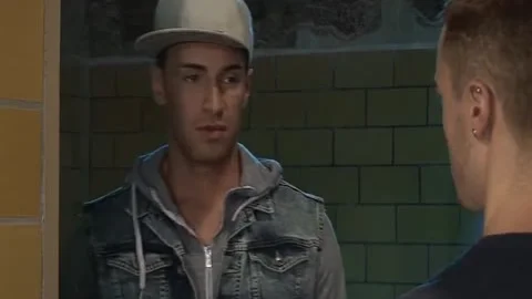 Kayden Gray fucks JP Dubois